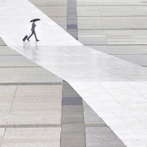 Meet your Posher, Monica